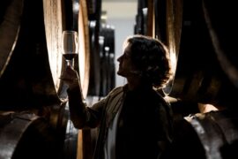Italy’s wine industry seeks lower output before the next harvest