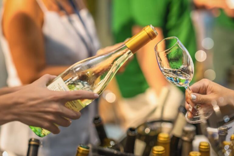 Americans Keep Buying Italian Wine Despite Higher Prices