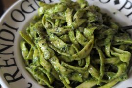 Help me find pasta classes in Italy