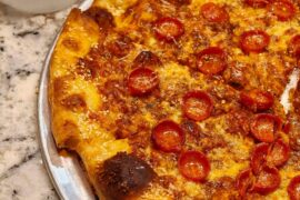 Friday pies