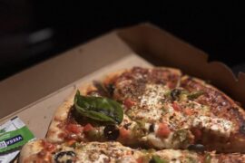 how many people actually do like pizzas !? GT