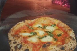 Advice for finding pizzaiolo position in Italy