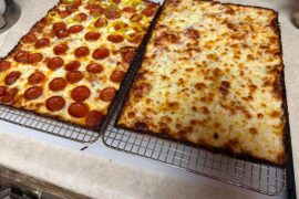 Tonight’s Detroits. Haven’t made these in forever