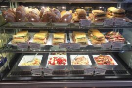 Italian Deli changing hands after decades of being family-run