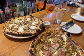 Ken’s, PDX