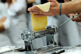 Cooking School Vacation in Italy: Best Programs to Book
