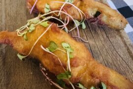 Barbusa: Family, tradition and the flavors of Sicily
