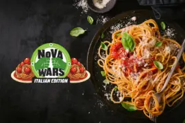 Which Italian Restaurant is the Best in Northern Virginia?
