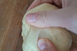 Is my dough okay?