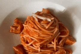 Pasta