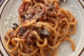Bigoli 🍝