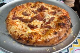 Same day dough