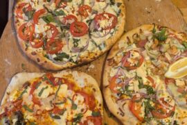 Pizza Night