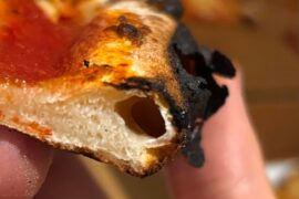 Struggling with Crust