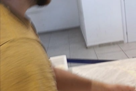 Chaotic vid of me making pizza in Napoli...