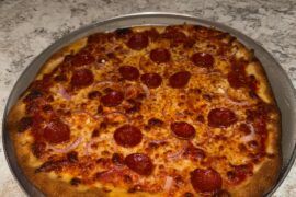 Pizza Friday