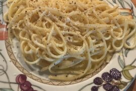 🍋 Pasta
