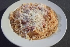 MI RICA PASTA