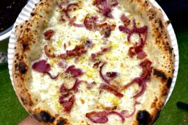 Napoletana - LIMONE