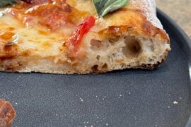 I can’t get my crust to rise. Any tips?