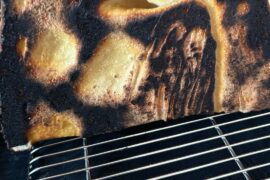 Pizza Advice -Pizza Steel Bake