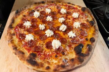 My Best Pizzas Yet! Big Thanks To This Sub