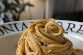 Bangalore are you looking for good pastas?