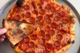 Sunday Night is Pizza Night