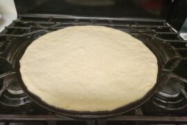 Today's bake