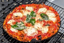This is an EXCELLENT dough recipe