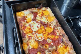 Detroit style
