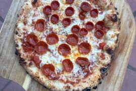Pizza Sunday
