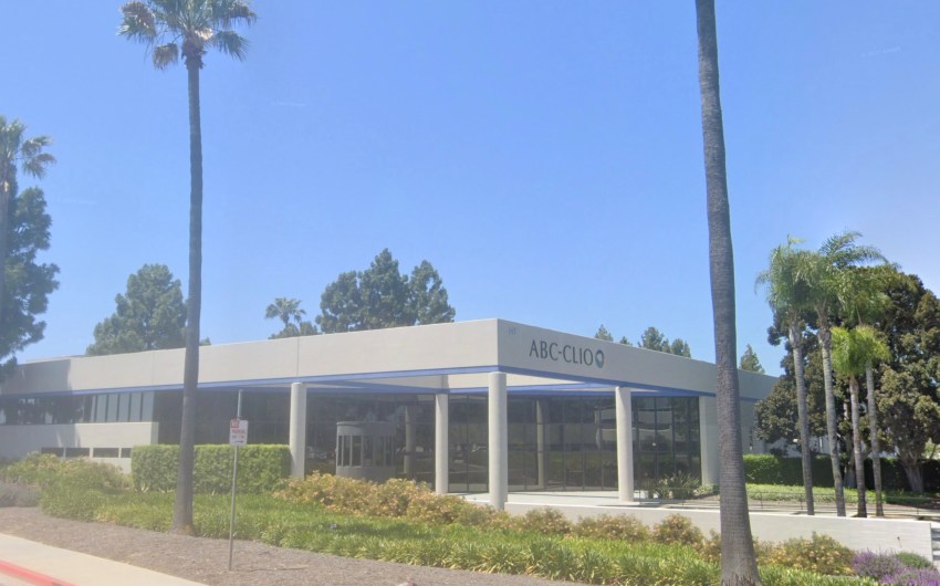 Google Buys 83,000-Square-Foot Campus in Goleta for $32.5M