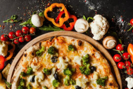 10 vegan pizza recipes on YouTube that will make you forget about delivery