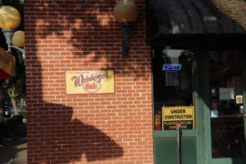 Weinberger’s delay: Re-opening of Grapevine deli pushed back