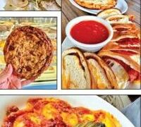 Block Island's BEST BITES - Aldo’s Restaurant | Columnists