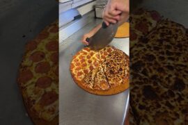 ROUND TABLE PIZZA #usa #pizza #pizzalover #food #italianfood #california #fastfood #pizzalover #lodi