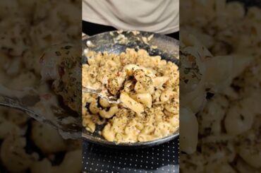 ASMR Macaroni Recipe #shorts #asmr #macaroni #recipe