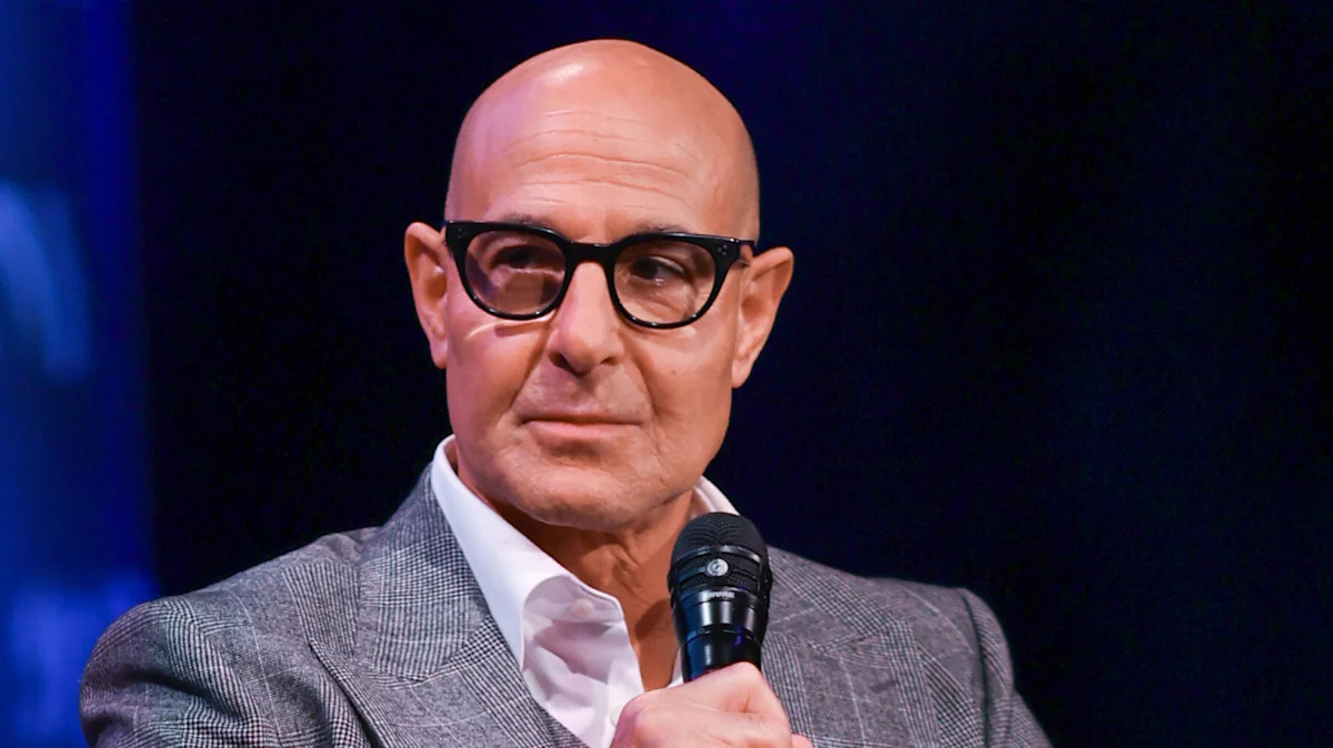 Quote Of The Day By Stanley Tucci: ‘Food, Above Politics, Art, Or Personal Matters, Is The Subject To Which We…’ Quote Of The Day By Stanley Tucci: 'Food, Above Politics, Art, Or Personal Matters, Is The Subject To Which We...'