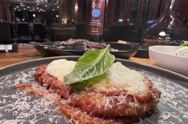 International tastes in pop-up dining experiences at Bachelor Gulch