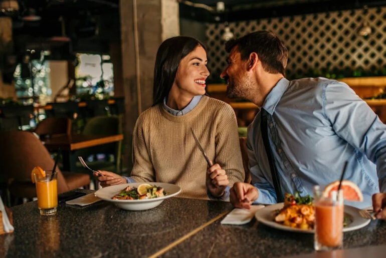 Chili's Italian sister chain keeps closing restaurants