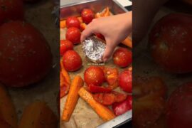 would you do this? #cooking #healthy #recipe
