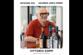 Vittorio Zoppi of Antica Torino