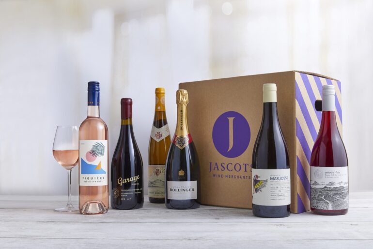 Italian company enters UK market by acquiring Jascots Wine Merchants