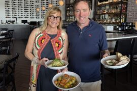 Best Italian food in the Charlotte area named