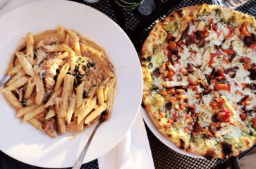 Yelp's Best Italian Restaurants in the Evansville Area