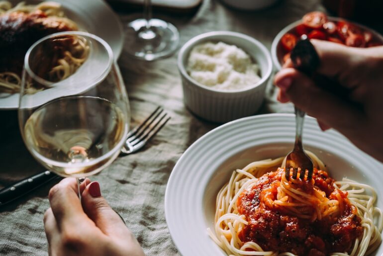 Italian cuisine makes UNESCO history with newly minted Intangible Cultural Heritage status