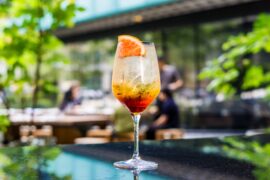Where to Find a Summery Spritz Around DC