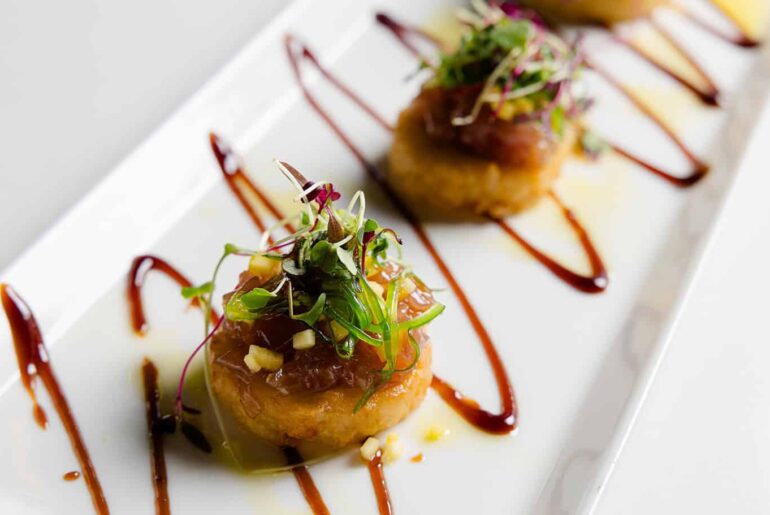 Marino’s Italian Kitchen & Bar joins Arizona Chef’s Week with three-course menu