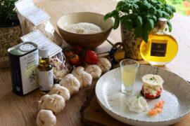 A Taste of Italy to take place in Poole on August 22